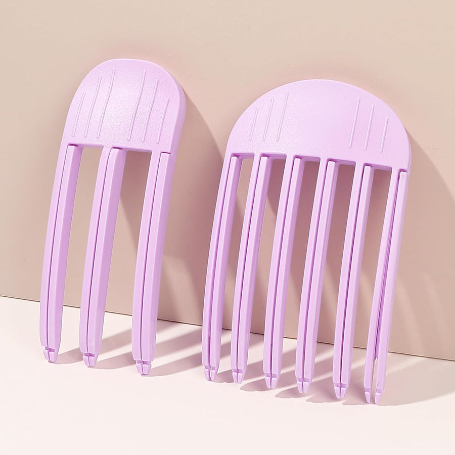 Volumizing Hair Clips ( 2PCS )