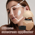 Sunscreen Applicator - - 3