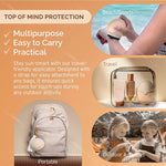 Sunscreen Applicator - - 6